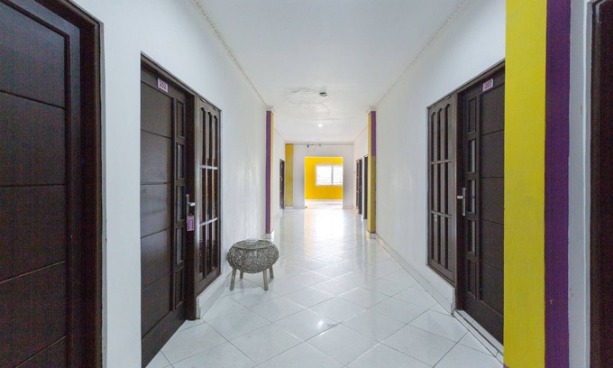 Palangkaraya Hotel | COLLECTION O 3428 Hotel Marimar