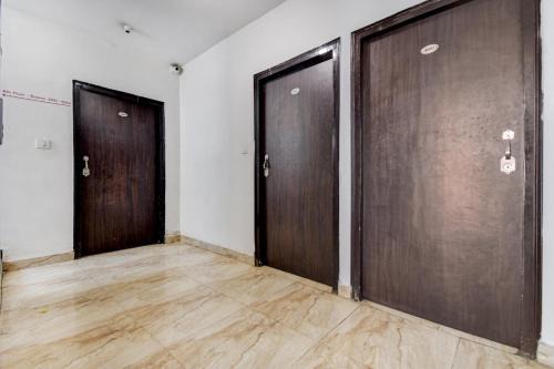 Iblur Village Hotel | Collection O 74531 Hotel Move Inn