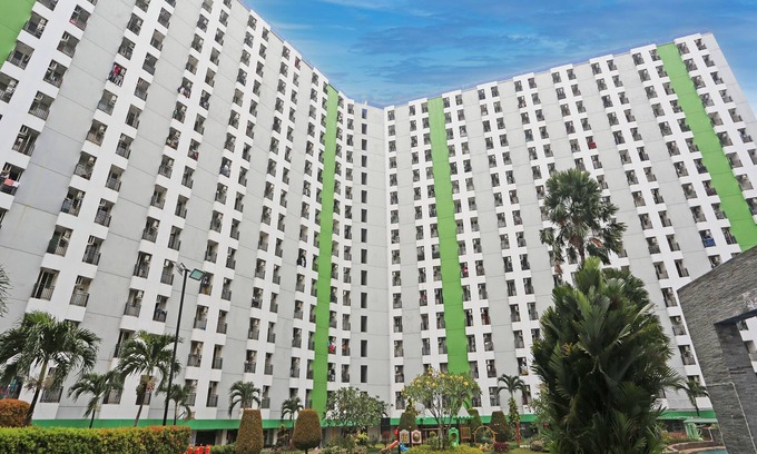 Pinang Hotel | Collection O 93148 Pelangi Residence 2