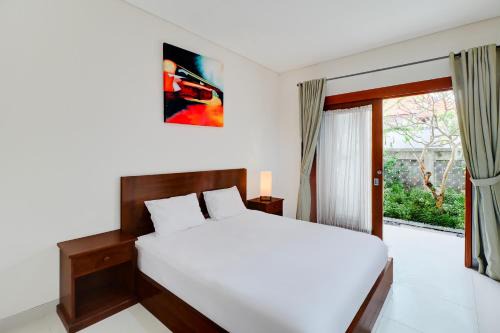 Sidakarya Hotel | Collection O Bali near Bali Mandara Regional General Hospital formerly Uma Emas Residence