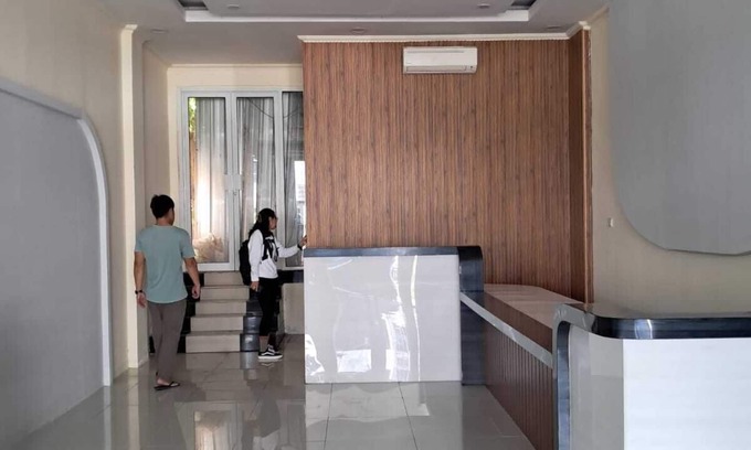 Balikpapan Hotel | Collection O Balikpapan Near Balikpapan Super Block Formerly City Inn Hotel