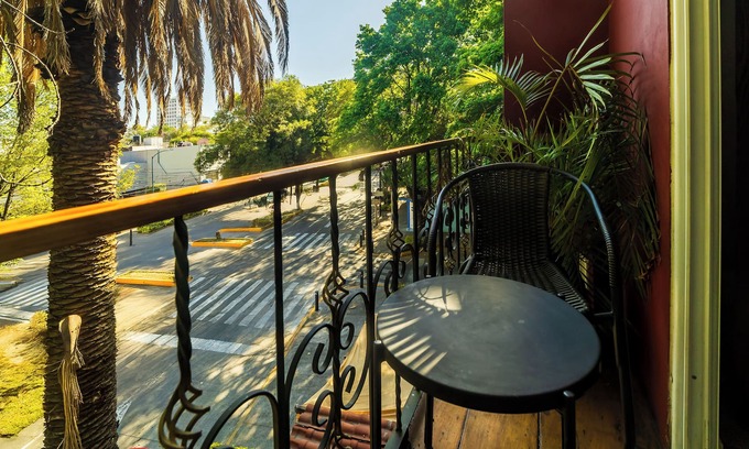 Anahuac Hotel | Collection O Casa Anzures Thematic, Mexico City