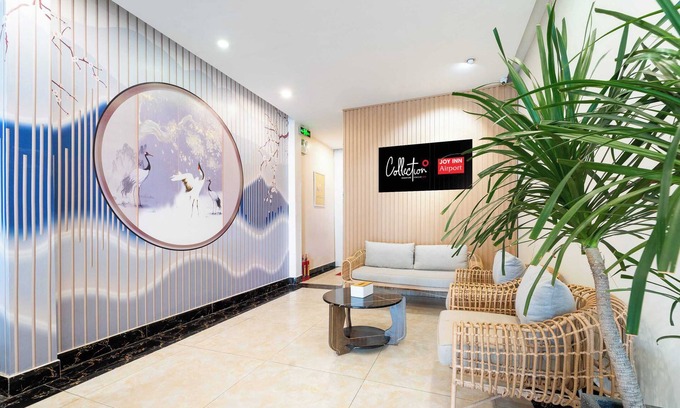 Ba Queo Hotel | Collection O District Tan Binh Near Airport Formerly Joy Inn