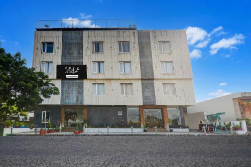 Udaipur Hotel | Collection O Goverdhan Villas