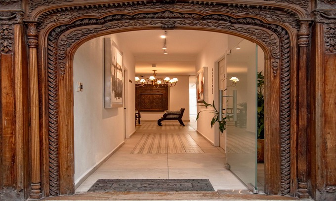 Anahuac Hotel | Collection O Hotel Lavanda Anzures