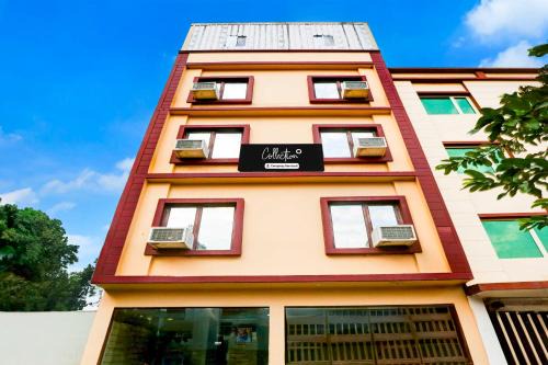 Haridwar Hotel | Collection O Indira Enclave Haridwar