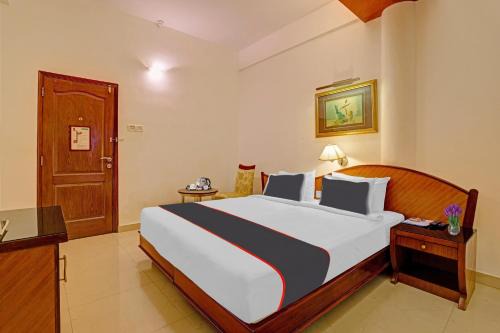 Nedumangad Hotel | Collection O Indraprastha