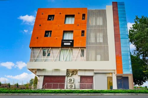Sanganer Hotel | Collection O Jagatpura
