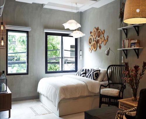 Yan Nawa Hotel | Collection O Jasaen Stylish Boutique Hotel