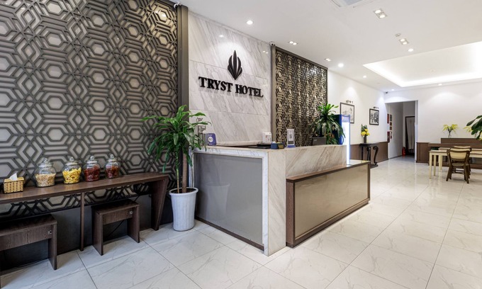 Truc Bach Hotel | Collection O Le Grand Hanoi hotel – The Tryst