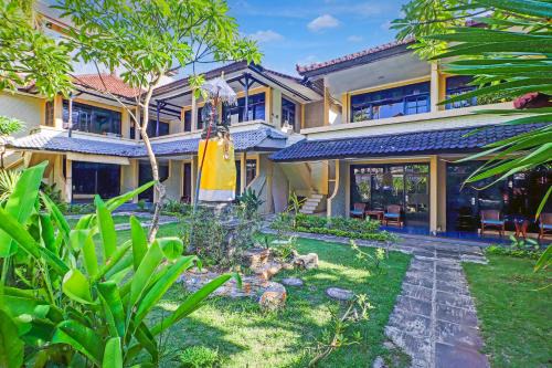 Downtown Kuta Hotel | Collection O Legian Near Bimc Hospital Nusa Uda Formerly Anna Kuta Inn