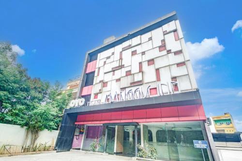 Mangga Besar Hotel | Collection O Manggis Inn