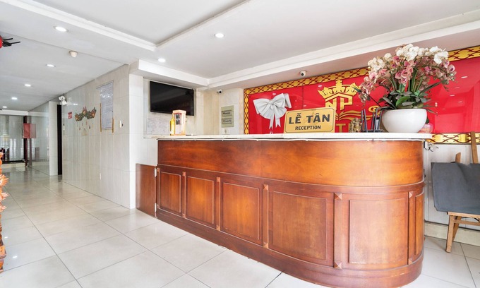 Binh Chanh Hotel | Collection O Nam Phuong Hoang Hau