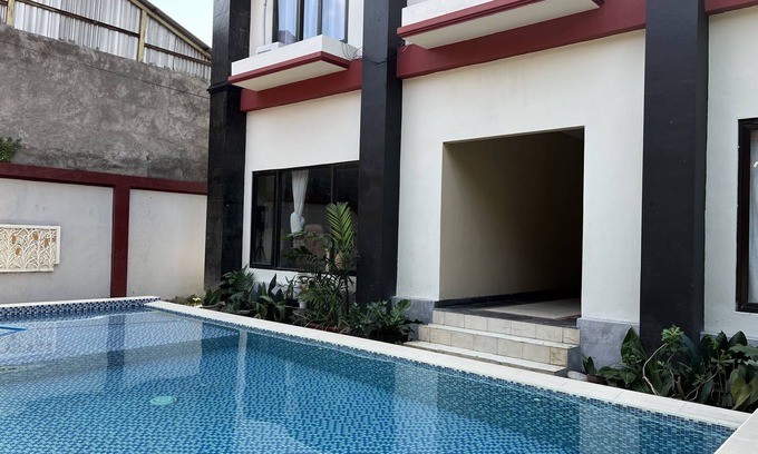 Panjer Hotel | Collection O near Bajra