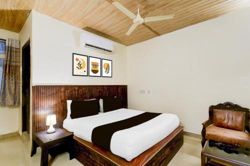 Banjara Hills Hotel | Collection O Peddamma Gudi Formerly Loyal Suits