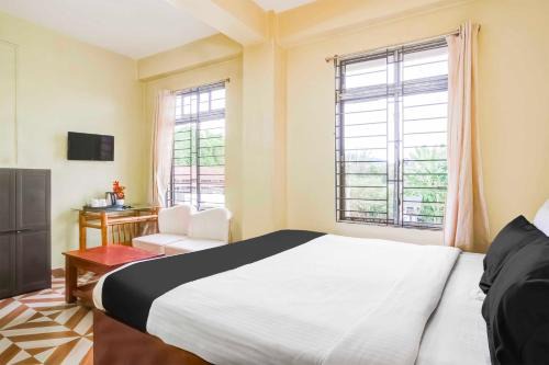 Shillong Hotel | Collection O Rynjah