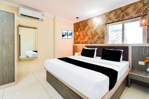 Shamshabad Hotel | Collection O Shamshabad Paradise
