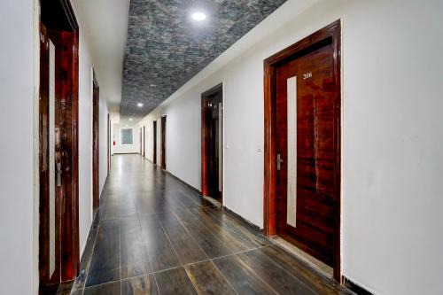 Sardhana Hotel | Collection O The God's Palace Resort