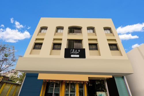 Amarnath Hotel | Collection O Ulhasnagar Birla Temple Formerly Hotel Yash Residency
