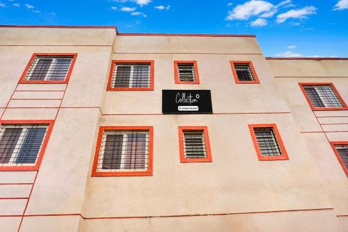 Clover Park Hotel | Collection O Viman Nagar Kendriya Vidyalaya