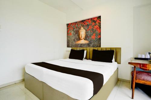 Thane West Hotel | Collection O Viviana Mall Thane West Formerly Athithi Stays