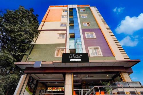 Whitefield Hotel | Collection O Whitefield Bangalore