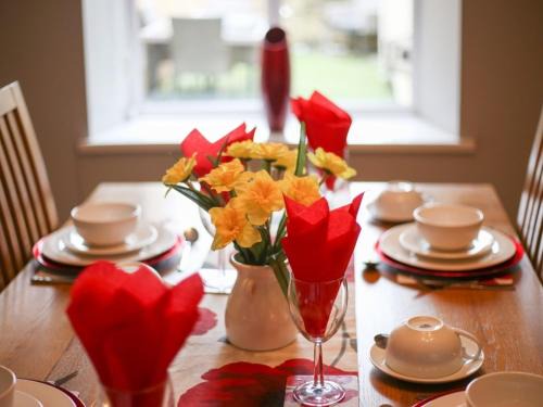 Durham House | Colliery Cottage