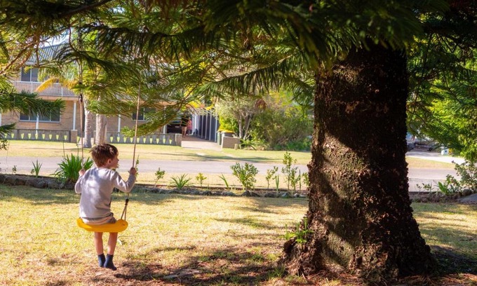 Vincentia House | Collingwood Beach Cottage - Belle Escapes Jervis Bay