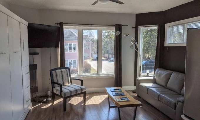 Collingwood Apartment | Collingwood Studio Apartment - Monthly
