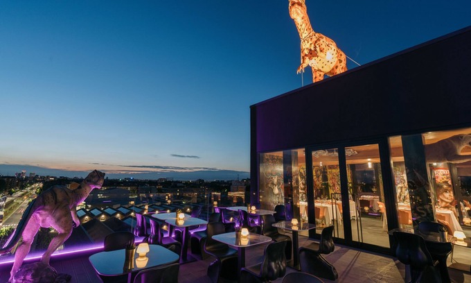 Milan Hotel | Collini Rooms, WorldHotels Crafted