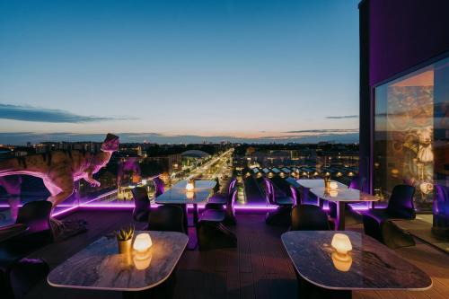 Milan Hotel | Collini Rooms, WorldHotels Crafted