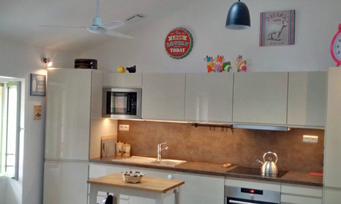 Collioure Apartment | Collioure 20 m from the beach, town center, very comfortable apartment.