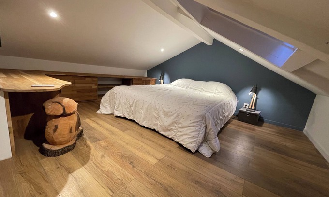 Colmars House | Colmars les alpes house