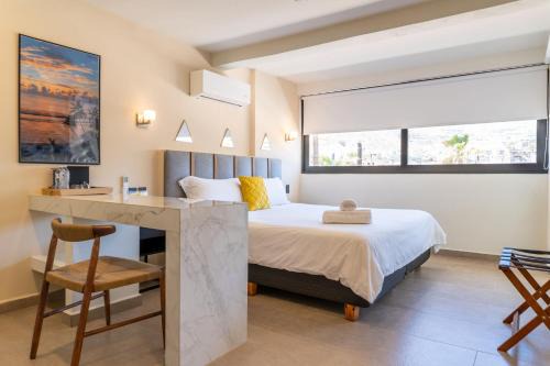 Ildefonso Green Hotel | Colmena Hotel Los Cabos Marina