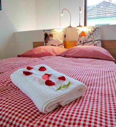 Weiss Apartment | Cologne Country Lodge