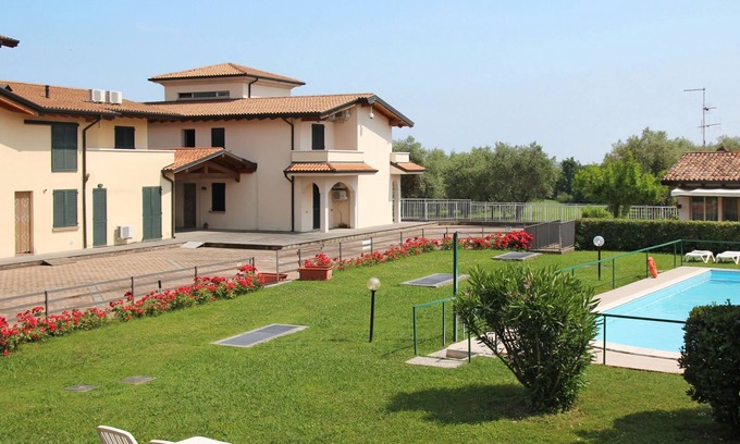Cunettone Apartment | Colombaro Nuovo by Interhome