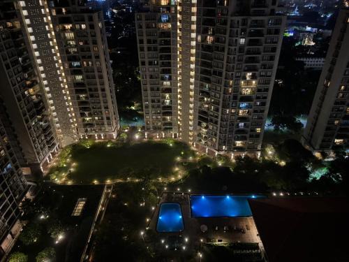 Wellawatta North Apartment | Colombo 05 HAVELOCK CITY - 25th FLOOR - Brand New Apartment 0765-432-114