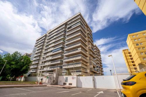 Oropesa del Mar Apartment | Colomeras Vidaber