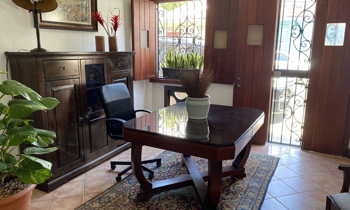 Ciudad Nueva House | COLONIAL HOUSE 3BEDR