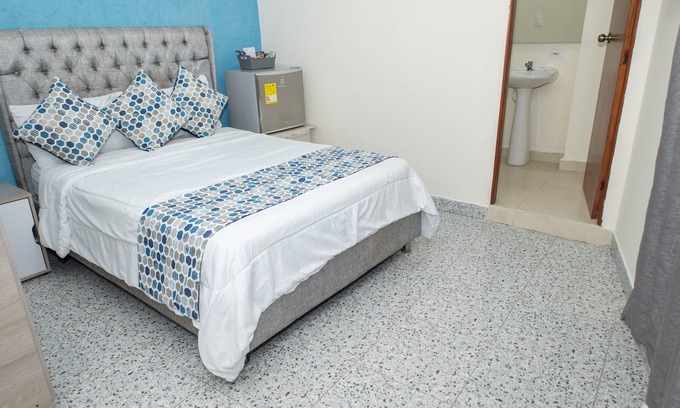Cartagena Walled City Hotel | COLONIAL HOUSE IN CARTAGENA'S HISTORICAL CENTER