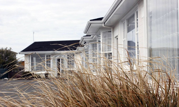 Invercargill Apartment | Colonial Motel Invercargill