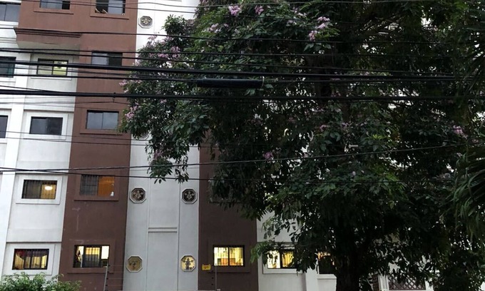 Gascue Apartment | Colonial Zone/Santo Domingo/Nest in the Sky