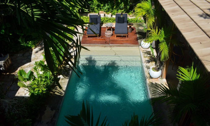 Chichen Itza - Valladolid Hotel | Colonte Hotel Origen