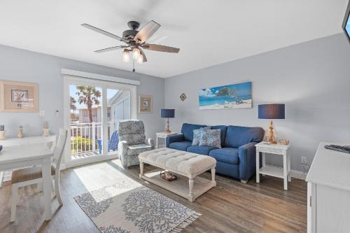 New Smyrna Beach House | Colony Beach Club 237