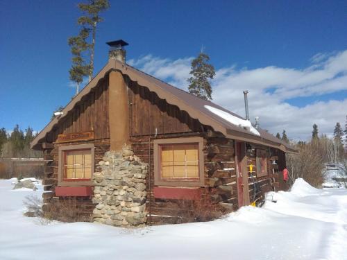 Grand Lake Resort | Colorado Cabin Adventures