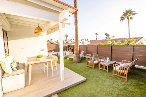 Maspalomas Apartment | Colorado Golf, Calma House - by Gestión Vacacional Canarias