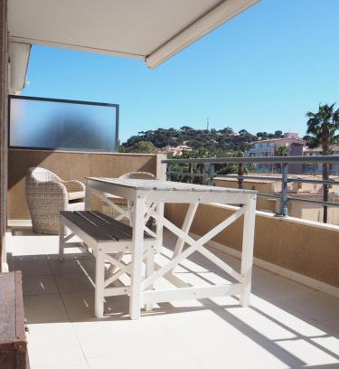 Cavaliere Apartment | Colore di mar