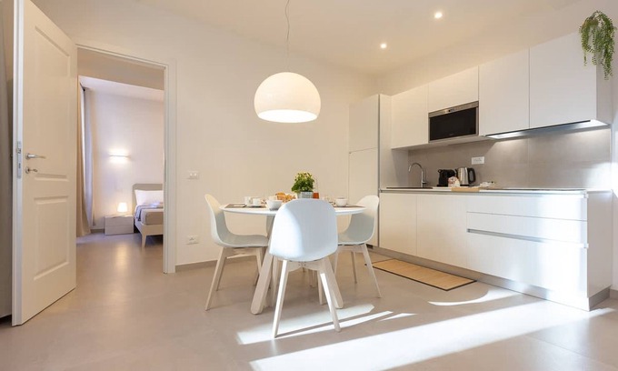 Celio Apartment | Colosseum Holidays - San Giovanni in Laterano