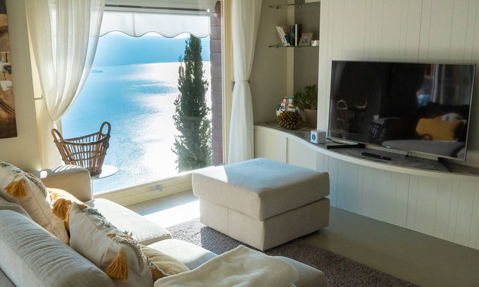 Parzanica Apartment | Colosseum - Parzanica
