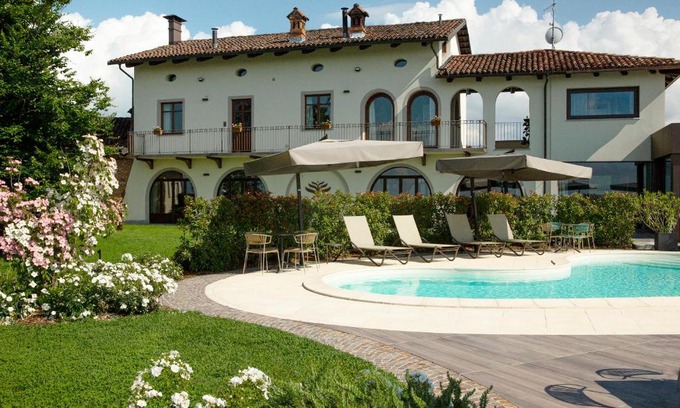 La Morra House | Coltivare AgriRelais